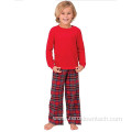 Wholesale Custom Pijamas Long Sleeve